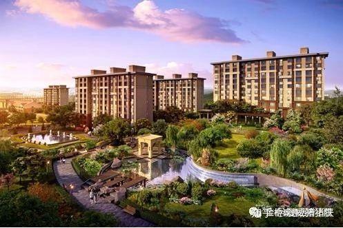 六安碧桂园最新爆料信息,揭秘全新规划与亮点抢先看 第2张 六安碧桂园最新爆料信息,揭秘全新规划与亮点抢先看 第2张