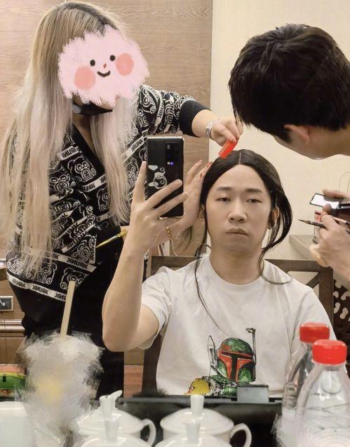 杨紫杨迪最新爆料,揭秘娱乐圈幕后真相  第2张