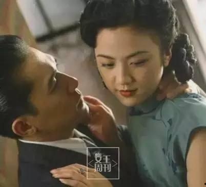 2007版色戒在线观看,激情与背叛的交织  第2张