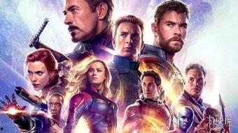 复仇者联盟最新爆料网,终局之战全新爆料揭秘！英雄集结，决战在即！  第2张