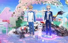 飞车手游10月最新爆料,全新赛道、炫酷技能，激情竞速再升级！  第2张